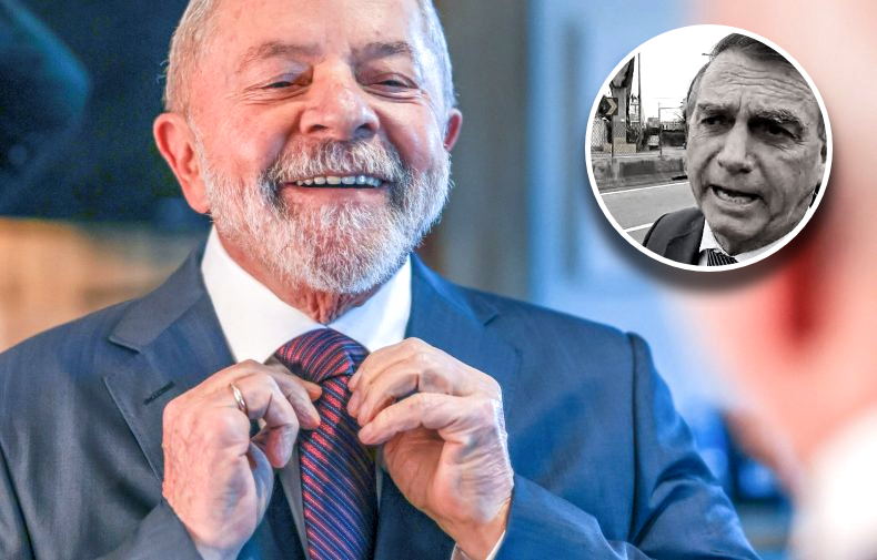 Lula lidera com folga as pesquisas de intenção de voto na região e gestores municipais tentam pegar carona na popularidade do ex-presidente