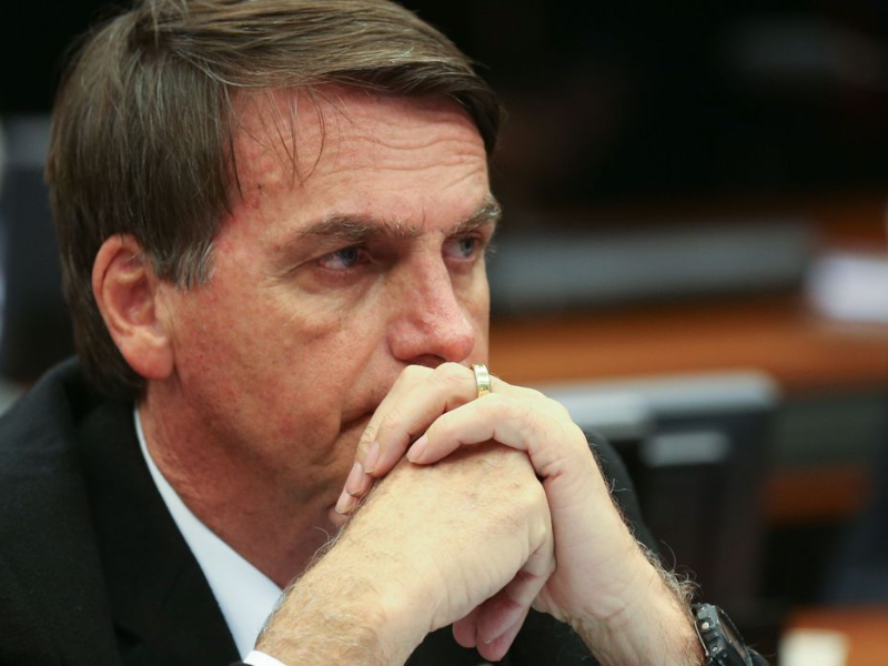 Bolsonaro