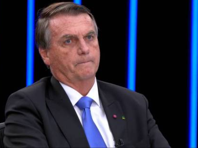 Bolsonaro