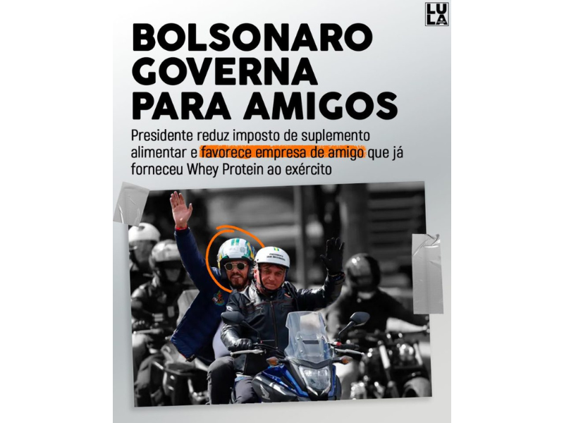 bolsonaro