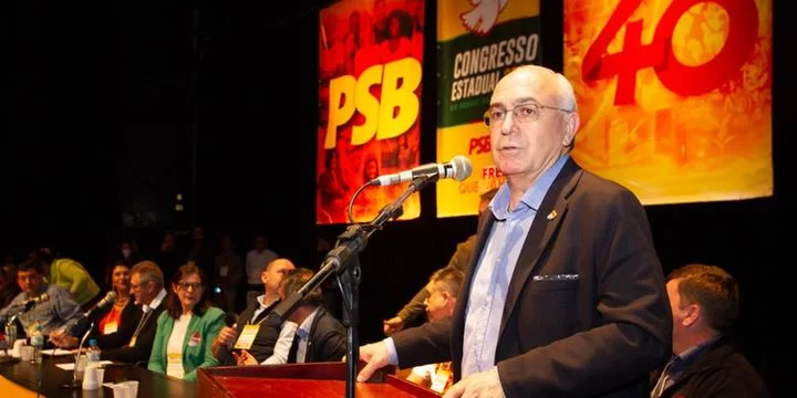 Para as eleições de 2022, o Partido Socialista Brasileiro (PSB) lançou candidaturas para o governo de 7 estados