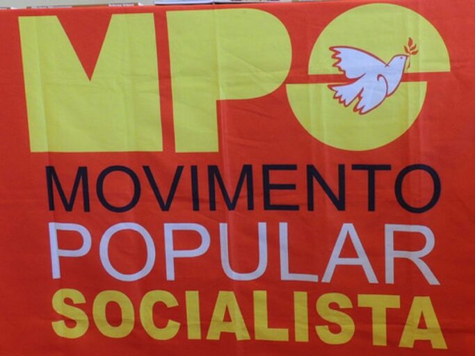 socialista