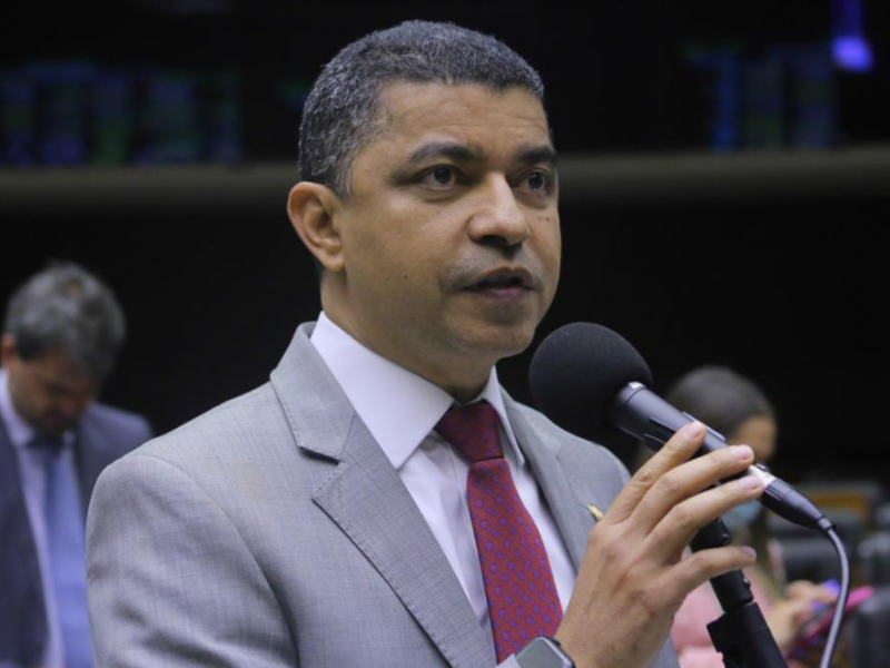  O líder do PSB na Câmara, Bira do Pindaré, enviou requerimento ao ministro da Economia, Paulo Guedes, pedindo informações sobre o Censo 2022.