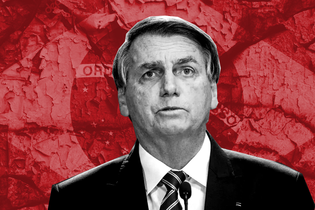 Compilado de falas criminosas de Bolsonaro em sua época de deputado, que mostram ódio aos pobres, defesa do aborto e ataques à igreja