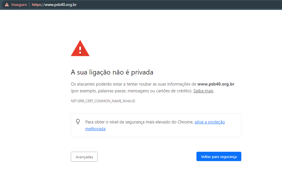 Brasileiros são alvo de ataque que tenta roubar credenciais do Discord -  Canaltech