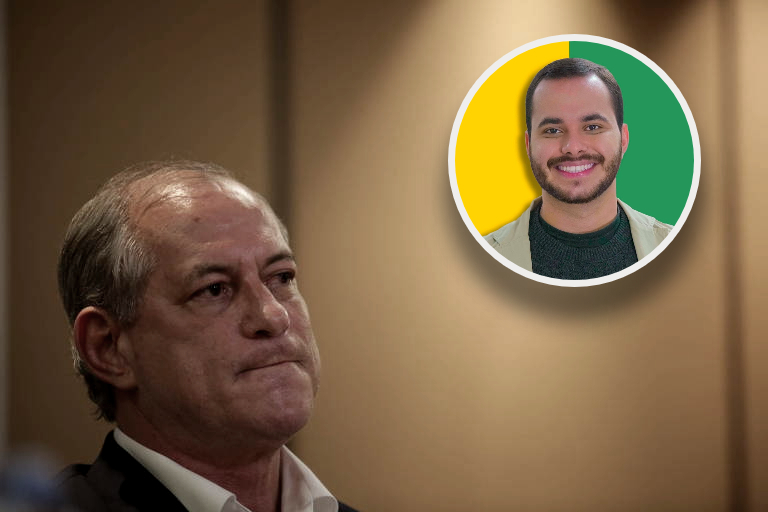 Ex-líder da Juventude Socialista do PDT , Gabriel Cassiano organiza com pedetistas e ex-filiados um manifesto em defesa do voto útil em Lula