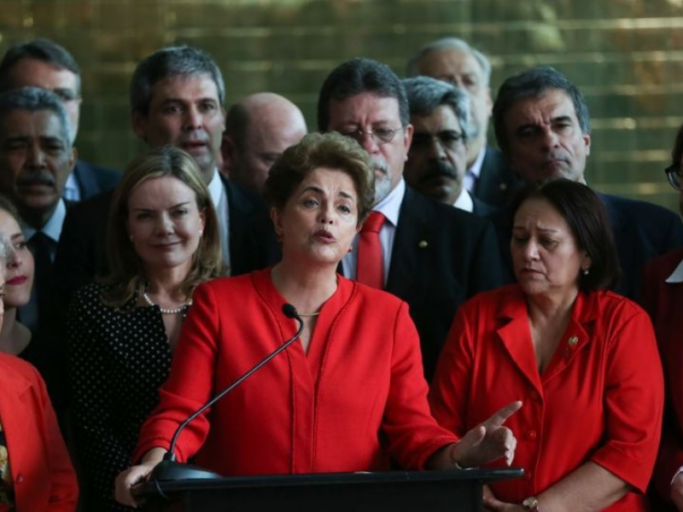 dilma