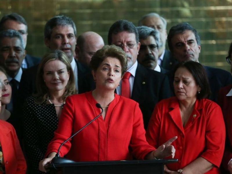 dilma