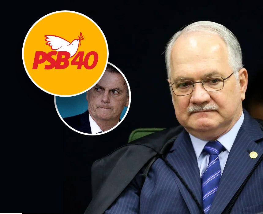 O ministro Edson Fachin deu três limitares que restringem os efeitos de decretos de Bolsonaro, editados no ano passado