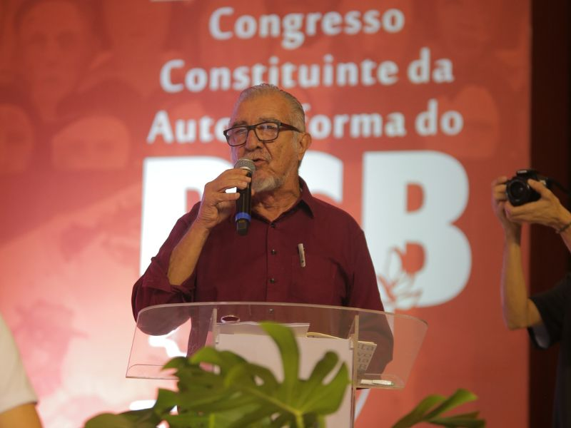 O ex-deputado federal constituinte, Domingos Leonelli, comenta sobre as perspectivas e a criatividade do governo futuro de Lula e Alckmin