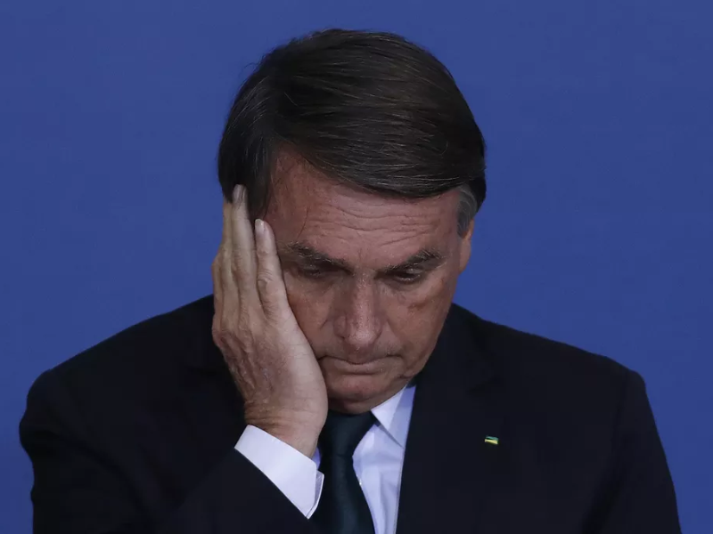 Bolsonaro