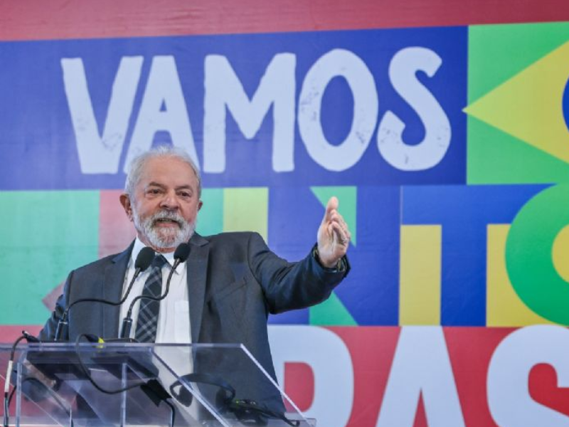 O argumento é que as operações coordenadas pela Polícia Rodoviária Federal (PRF) teriam prejudicado a candidatura do ex-presidente Lula