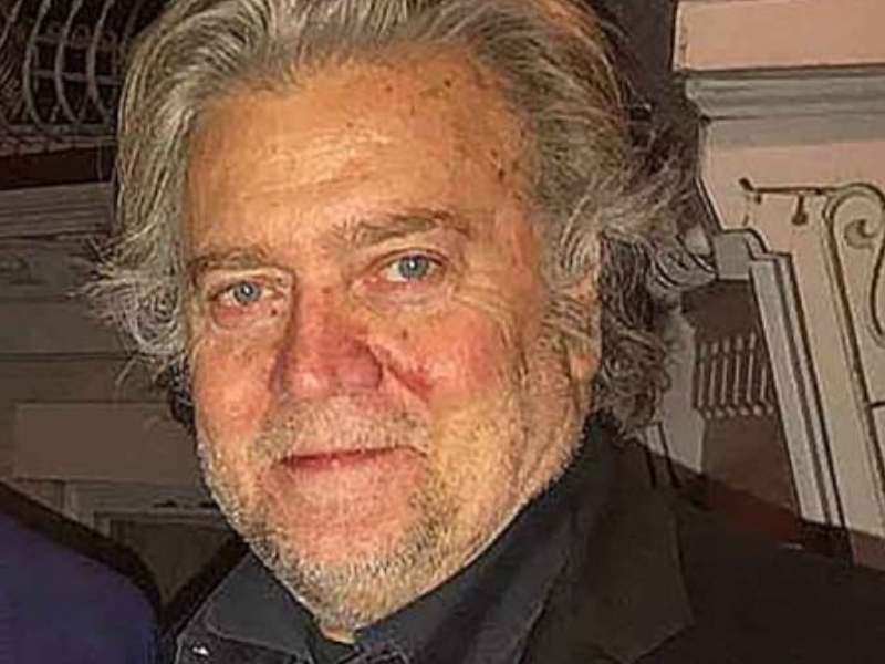bannon