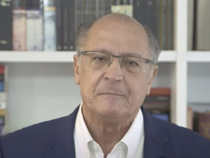 Alckmin