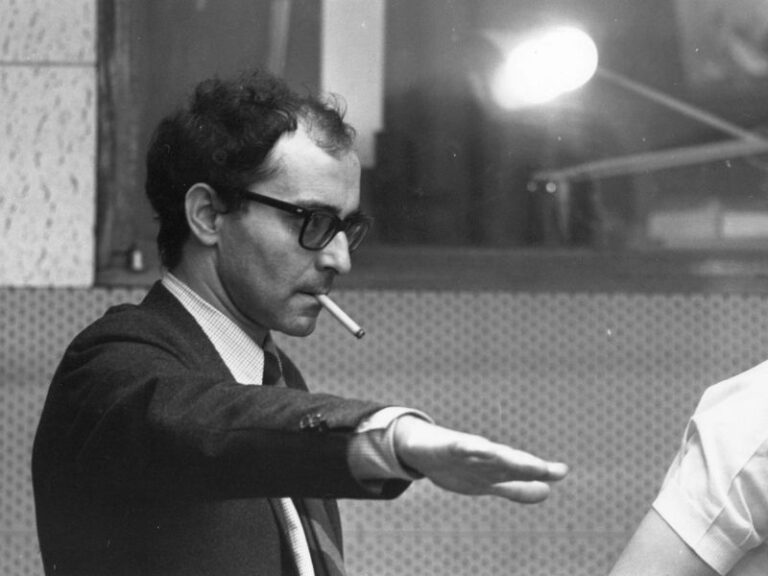 Godard