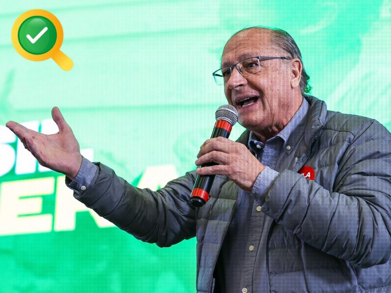 Alckmin