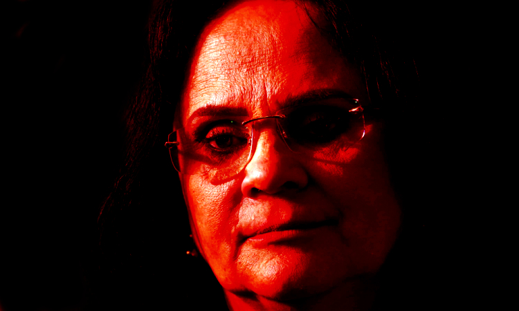 Damares, senadora eleita pode ser investigada criminalmente por declarações sobre torturas e abusos sexuais na Ilha de Marajó