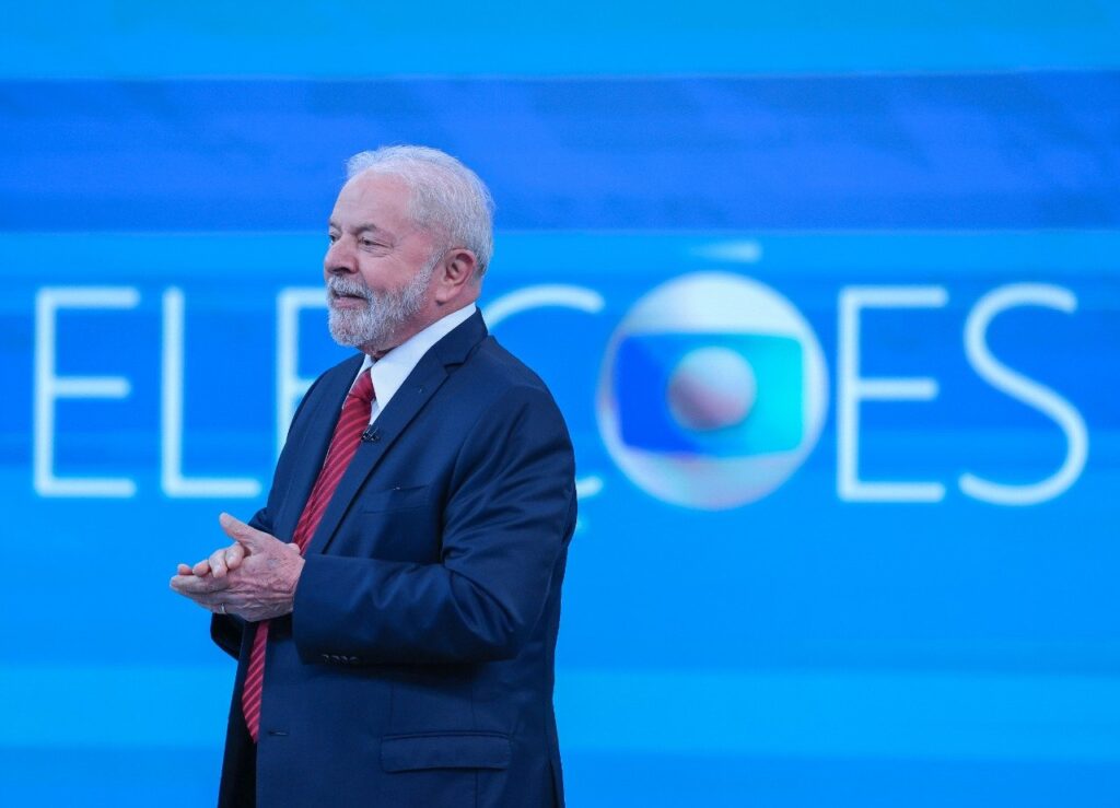 Tanto na pesquisa quali, quanto no monitoramento das redes sociais, Lula foi considerado o grande vencedor do último confronto