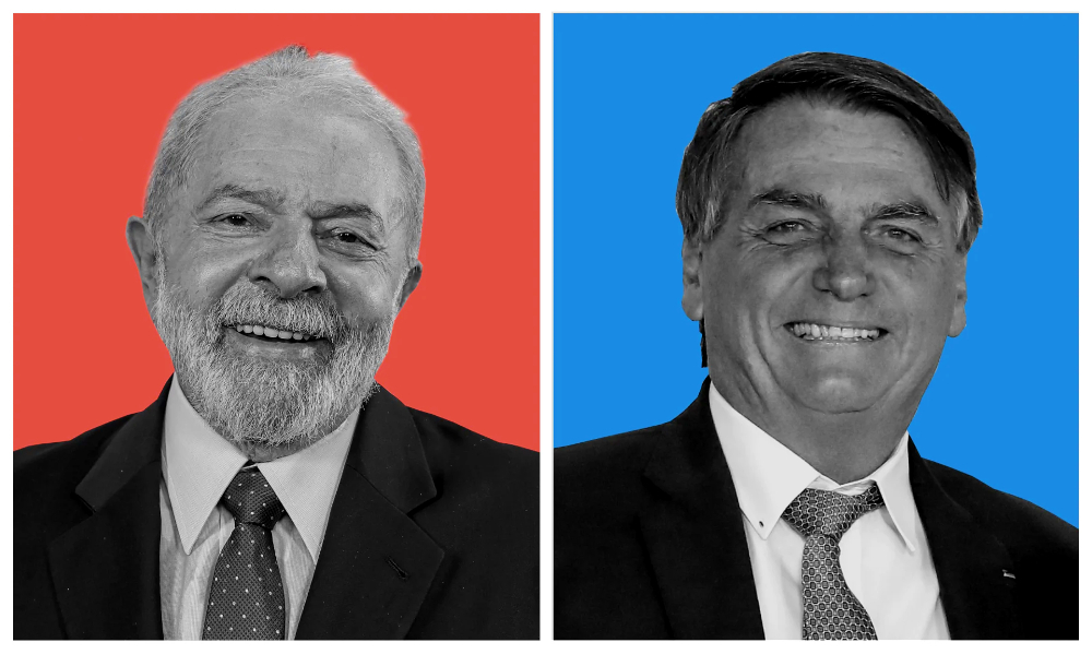 Com a proximidade do segundo turno, campanha de Lula precisa concentrar esforços para garantir uma vitórua segura contra Bolsonaro