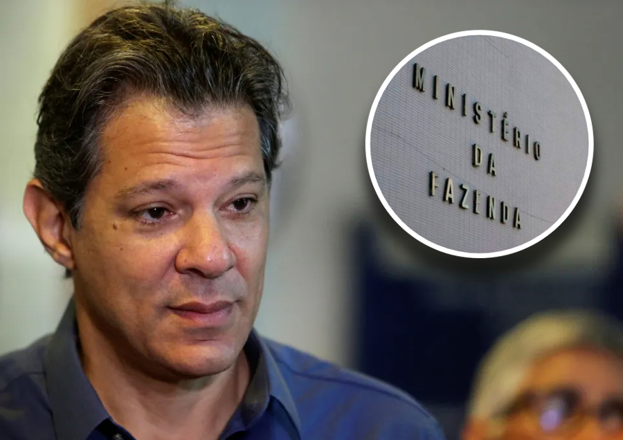 Haddad já confidenciou a pessoas próximas que tem plano preparado para caso assumir o Ministério da Fazenda do governo futuro