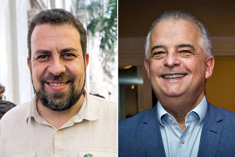 Com a recusa de Boulos, Márcio França segue como nome mais cotado para assumir o Ministério das Cidades, que será recriado no governo Lula