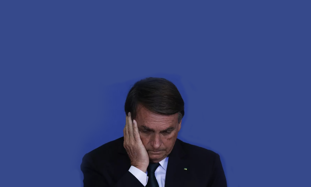 Com mais um revés no PIB, o governo de Jair Bolsonaro (PL) acumula diversos retrocessos durante a sua gestão