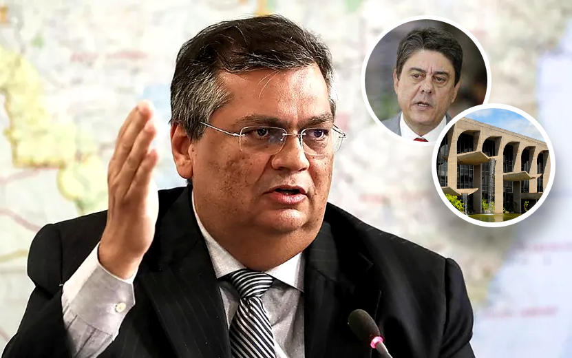 O advogado que participa da transição revelou ainda que não haverá desdobramento entre Ministério da Justiça e da Segurança Pública