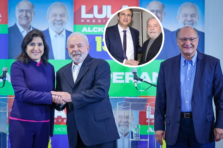 Após a diplomação de Lula e Alckmin, a Esplana dos Ministérios ganha ainda mais forma; alguns nomes ainda falta consenso