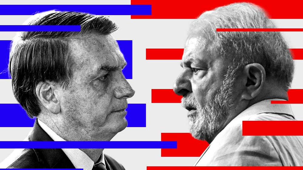 A fim de comparar os governos de Lula e Bolsonaro, o Socialismo Criativo coloca os dados das gestão "na mesa"