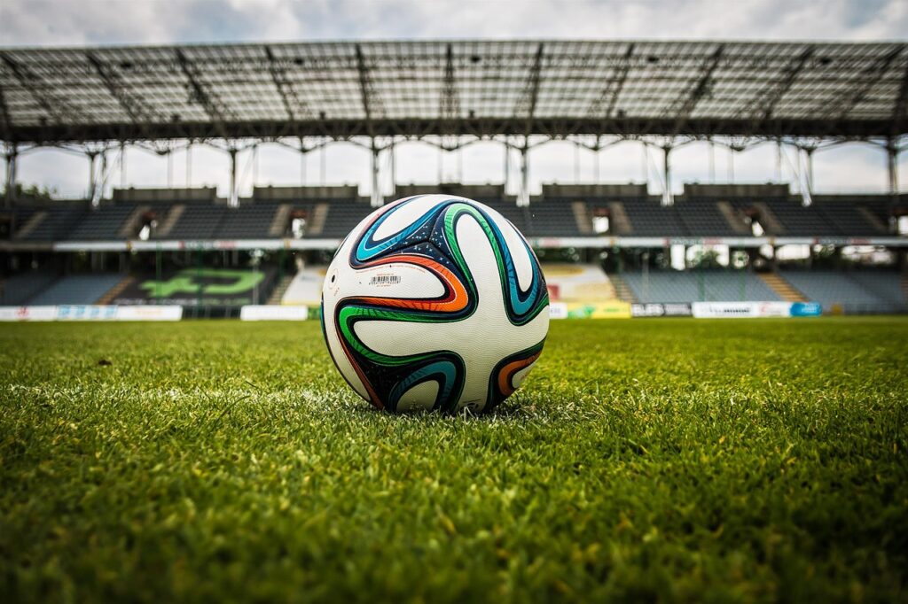 Os dois países possuem dois títulos mundiais cada e lutam para entrar em um rol das "super potências mundiais no futebol". Michal Jarmoluk (Pixabay)