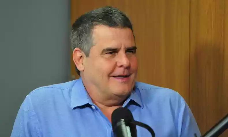 A filiação do político e economista Paulo Brant ao PSB vai marcar o retorno dele ao partido socialista