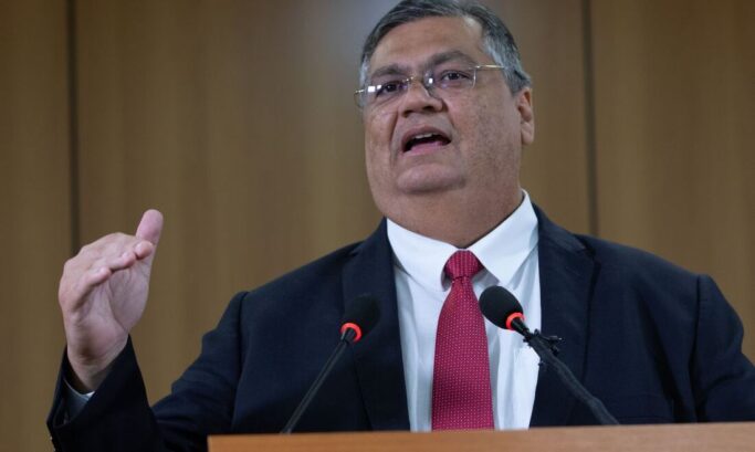 Ministro da Justiça, Flavio Dino - Foto: Fabio Rodrigues-Pozzebom / Agência Brasil