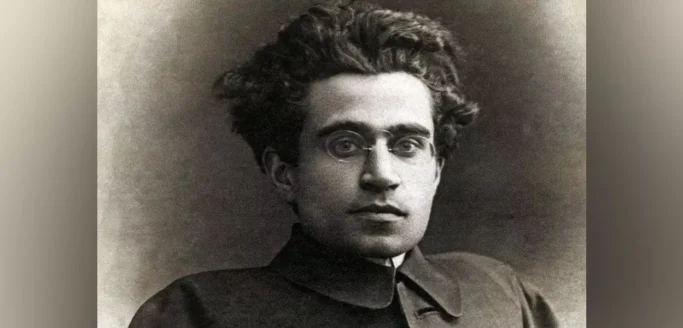 Antonio Gramsci (Foto: Reprodução)